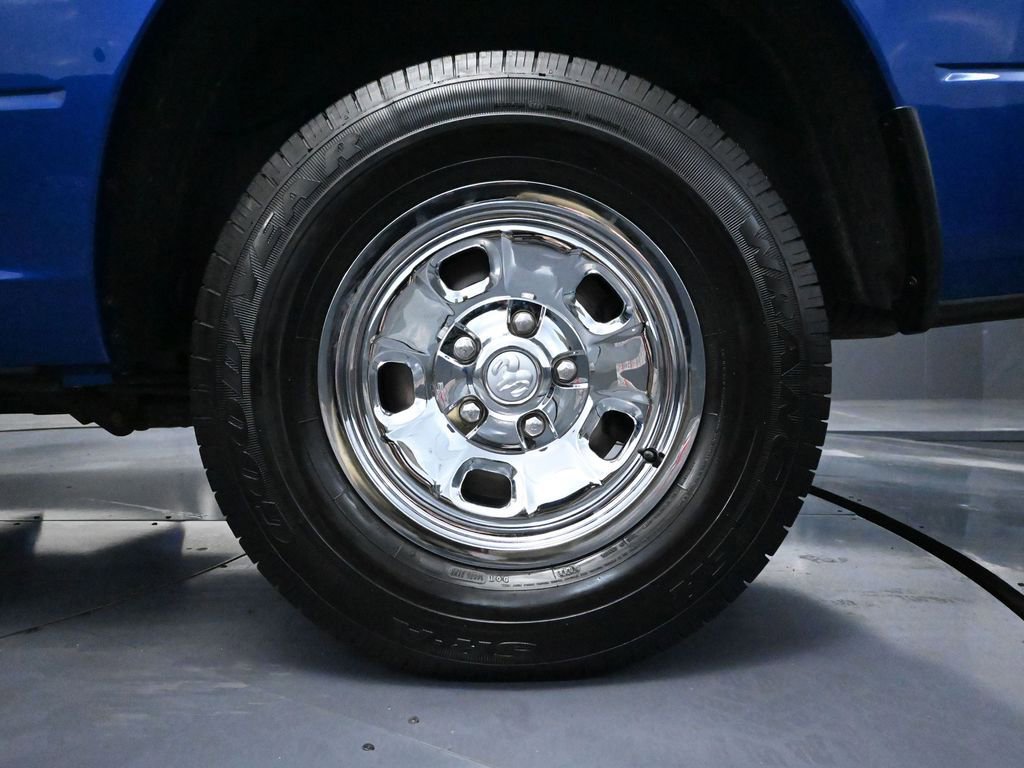 Used 2017 RAM 1500 Tradesman w/ Popular Equipment Group image 14