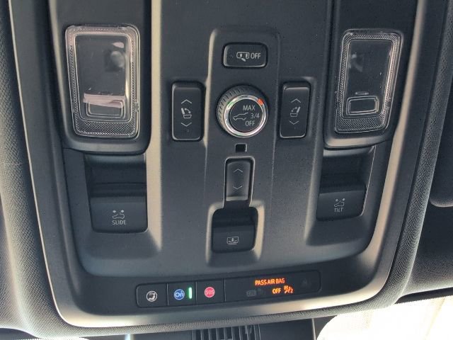 New 2025 Chevrolet Tahoe Premier w/ Sun And Tow Package image 33