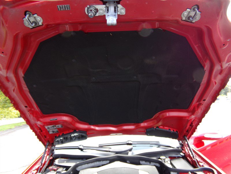 Used 2007 Mercedes-Benz SL 550 image 52