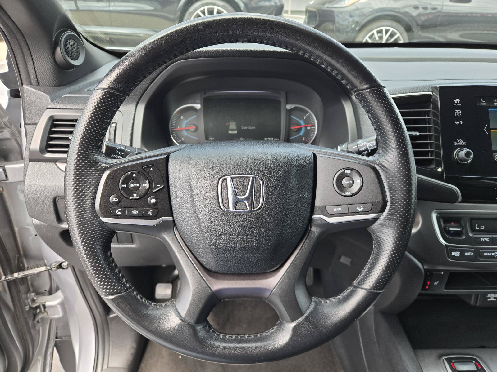 Used 2019 Honda Passport EX-L image 15