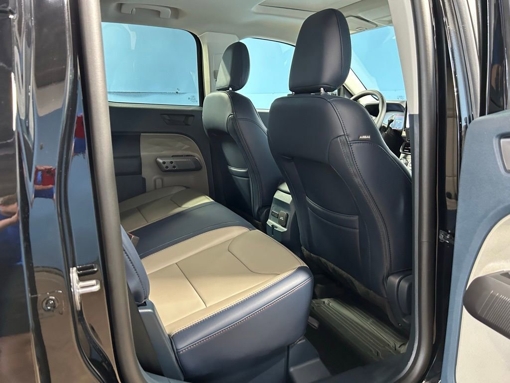 New 2026 Ford Maverick Lariat AWD/4WD image 39