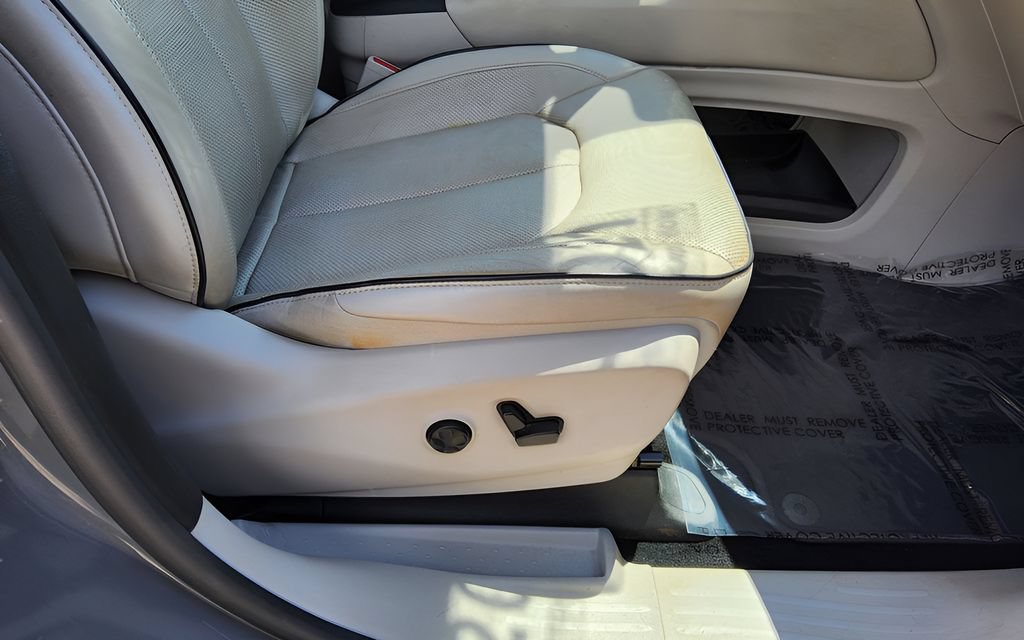 Used 2021 Chrysler Pacifica Limited w/ Premium & Safety Sphere Group AWD/4WD image 45