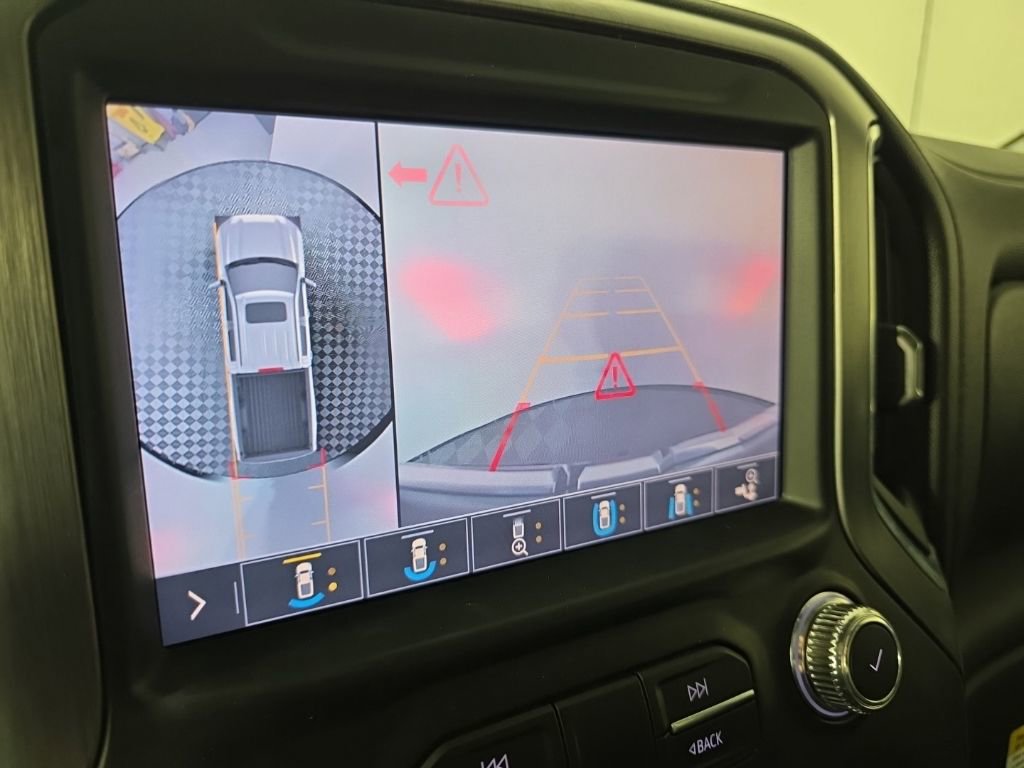 Used 2019 GMC Sierra 1500 Denali w/ Denali Ultimate Package image 22