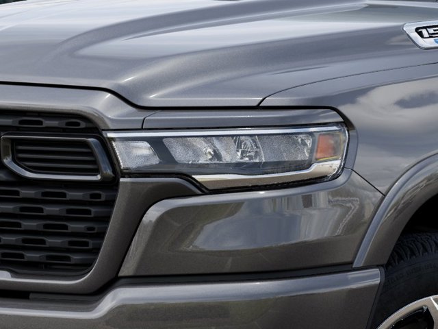 New 2026 RAM 1500 Big Horn AWD/4WD image 14