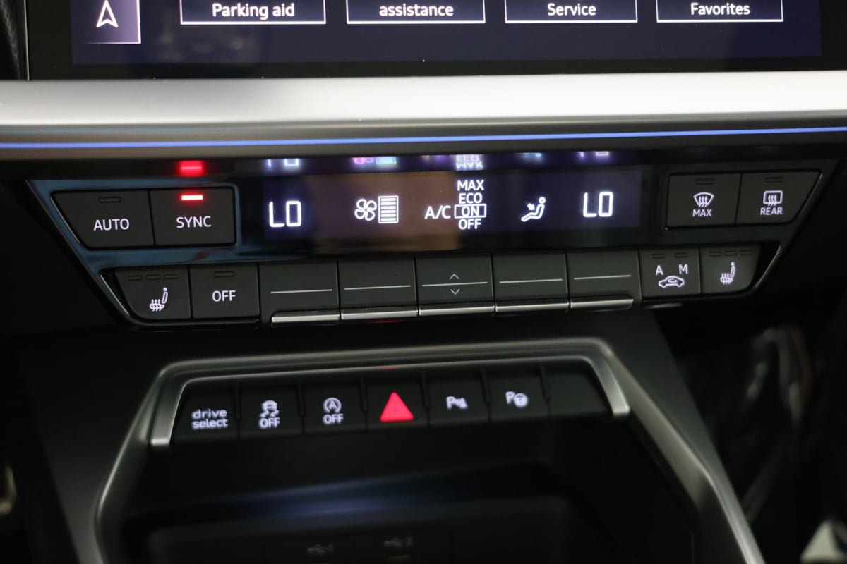 Used 2024 Audi S3 Premium Plus AWD/4WD image 27