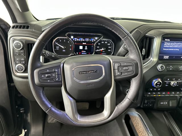 Used 2022 GMC Sierra 1500 Denali w/ Denali Premium Package image 14