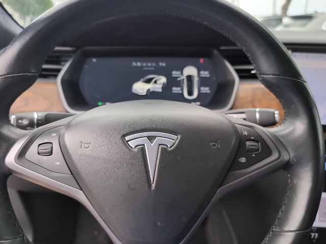 Used 2020 Tesla Model S Long Range Plus AWD/4WD image 11