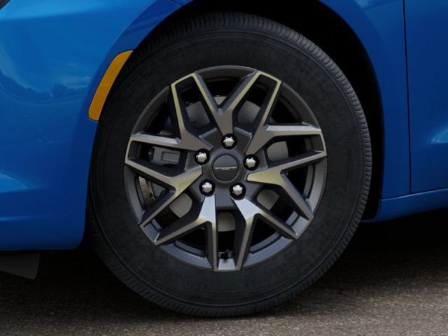 New 2027 Chrysler Pacifica Limited FWD image 11