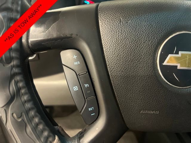 Used 2011 Chevrolet Silverado 1500 LS AWD/4WD image 10