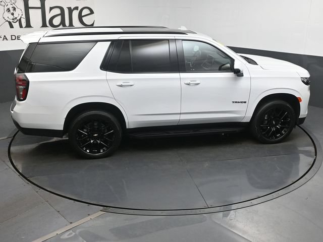 Used 2023 Chevrolet Tahoe RST w/ Luxury Package AWD/4WD image 44
