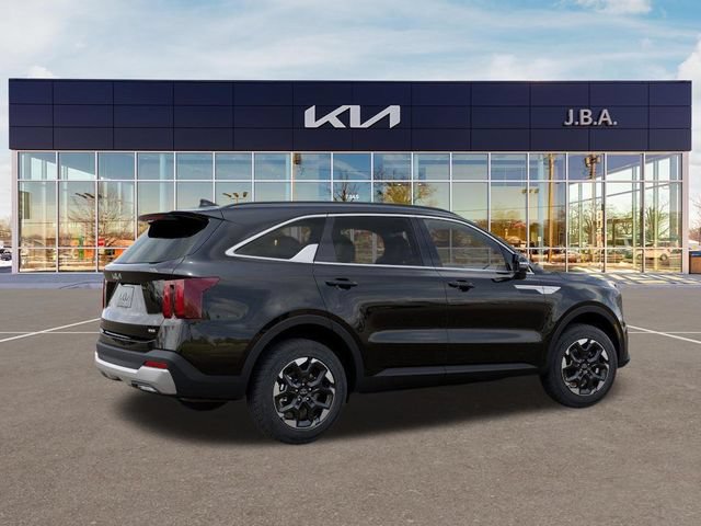 New 2026 Kia Sorento S w/ S Panoramic Sunroof Package AWD/4WD image 6