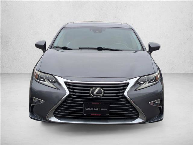 Used 2016 Lexus ES 350 w/ Luxury Package w/Wood Trim FWD image 2