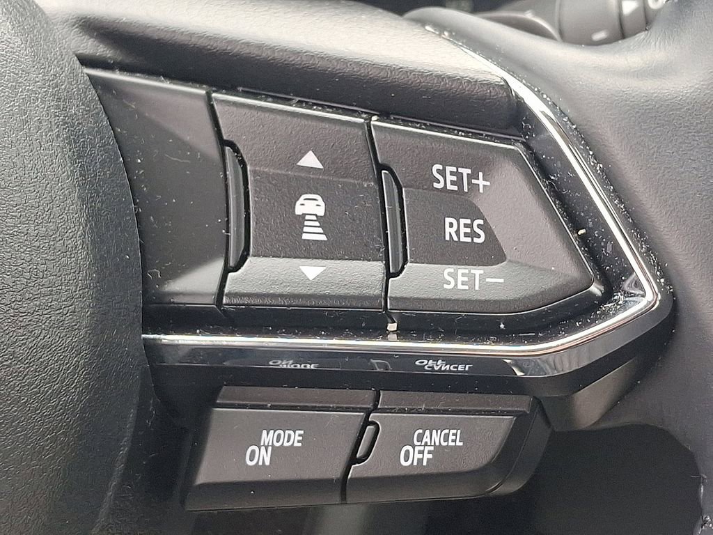 Used 2023 MAZDA CX-5 AWD 2.5 S w/ Premium Package image 23