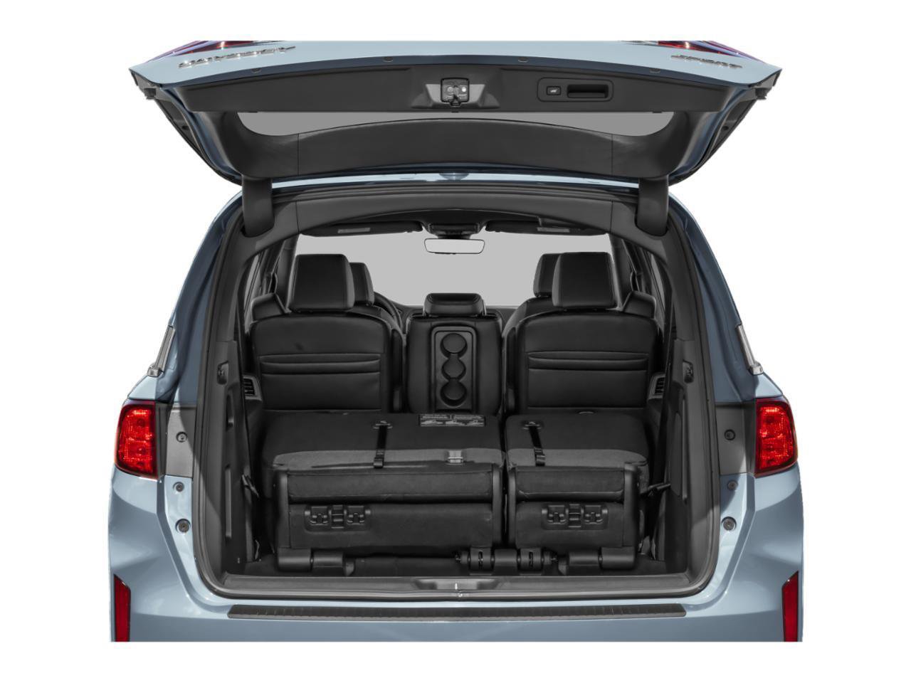 New 2027 Honda Odyssey Sport-L image 6