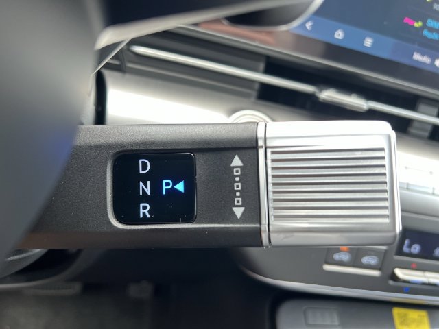 New 2027 Hyundai Kona Limited AWD/4WD image 21