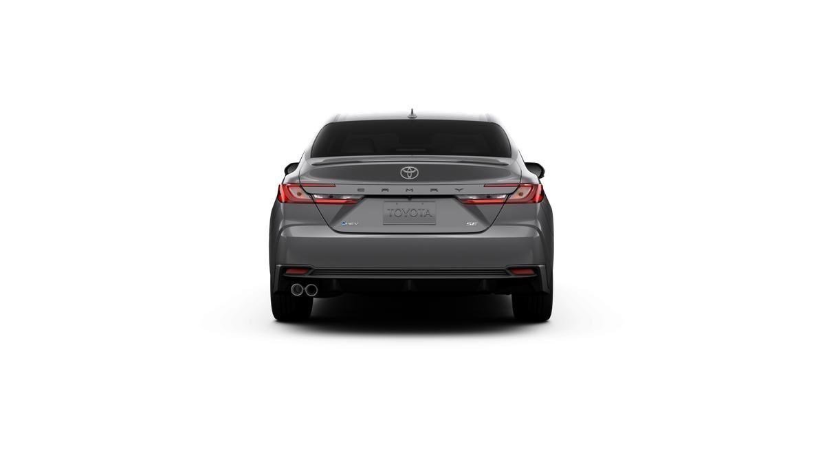 New 2026 Toyota Camry SE image 55