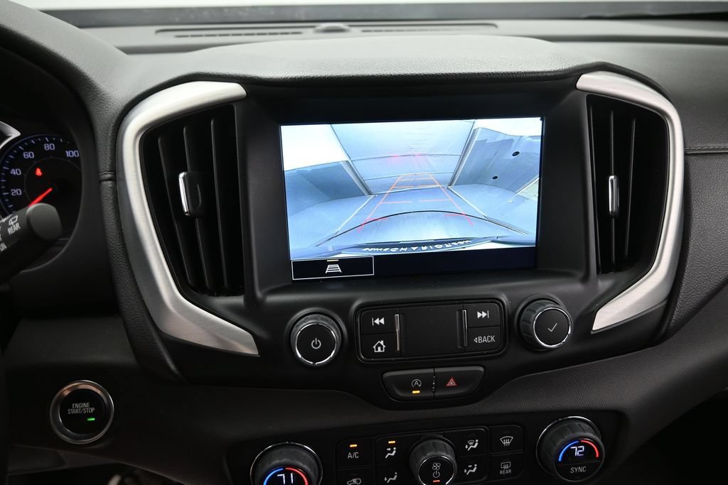 Used 2024 GMC Terrain SLT AWD/4WD image 33