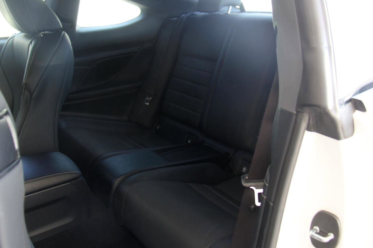 Used 2016 Lexus RC 200t image 20