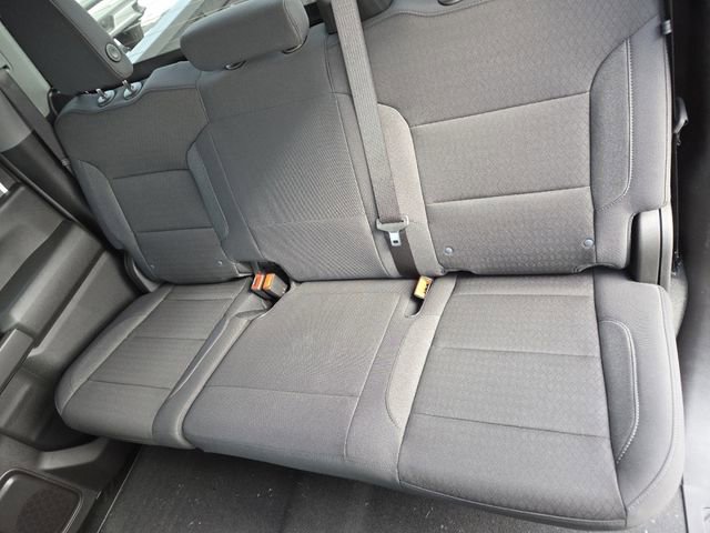 New 2026 Chevrolet Silverado 2500 Custom w/ Custom Value Package image 25