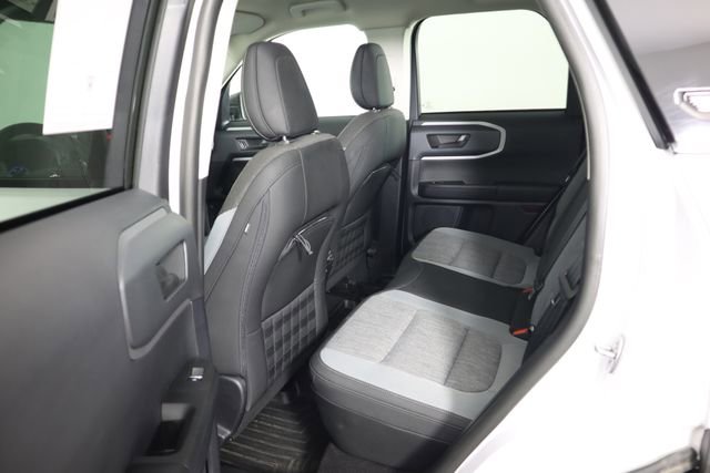 Used 2023 Ford Bronco Sport Big Bend w/ Convenience Package image 56