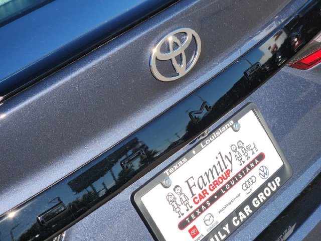 New 2026 Toyota Camry XSE FWD image 9
