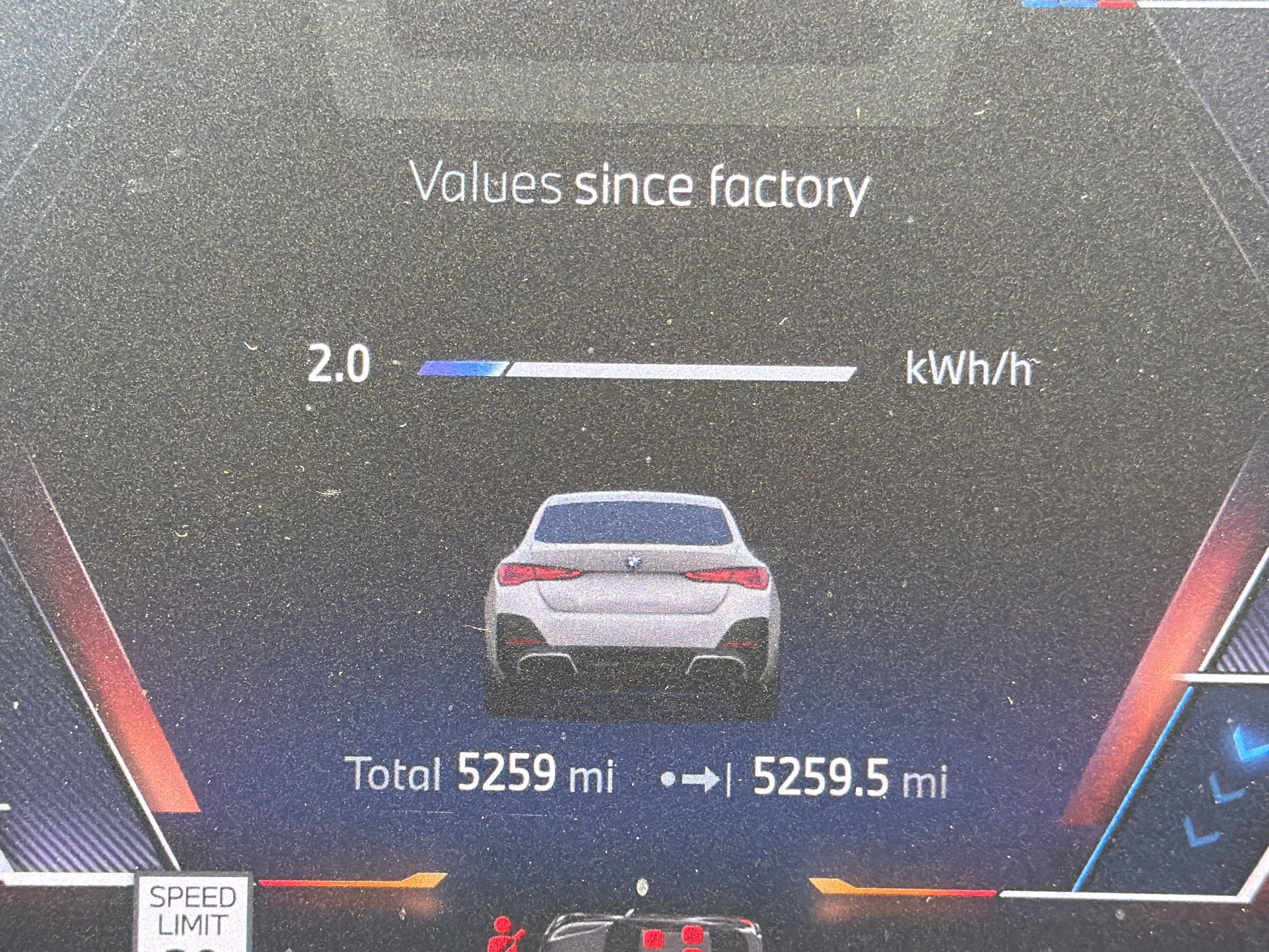 Certified 2026 BMW i4 xDrive40i w/ M Sport Package AWD/4WD image 13