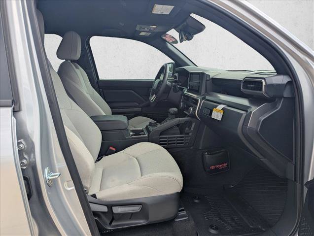Used 2026 Toyota 4Runner SR5 AWD/4WD image 19