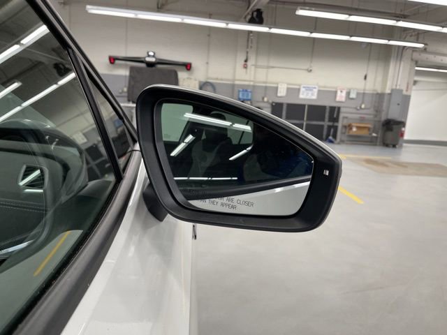 New 2025 Volkswagen ID.4 Pro image 7