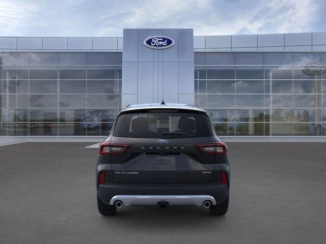 New 2026 Ford Escape Platinum w/ Premium Technology Package AWD/4WD image 6