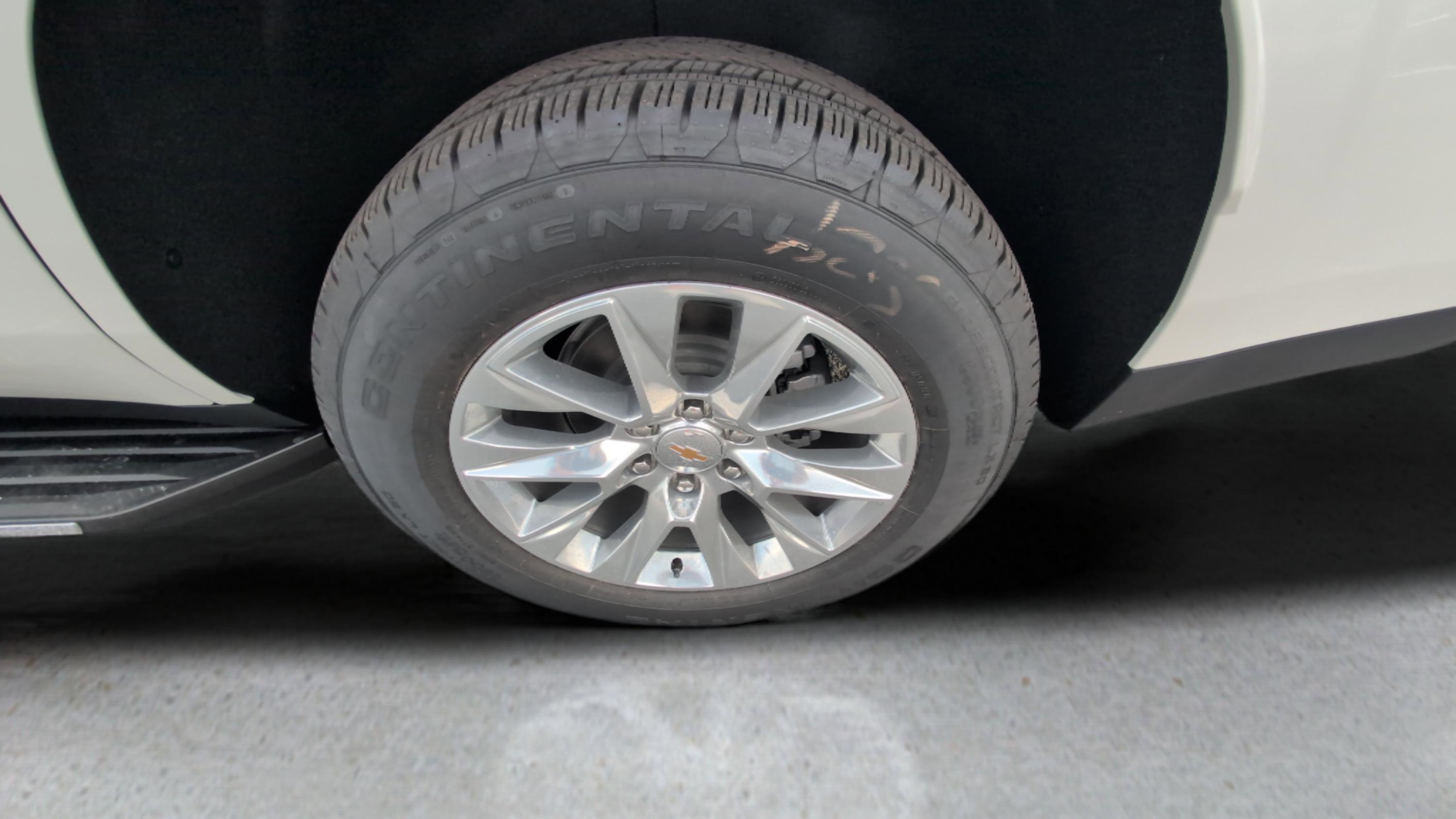 New 2025 Chevrolet Tahoe Premier image 31