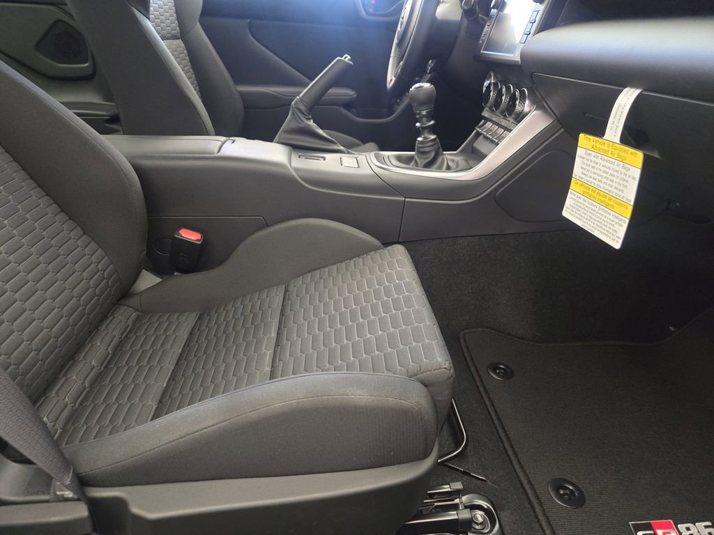 New 2026 Toyota GR86 image 11