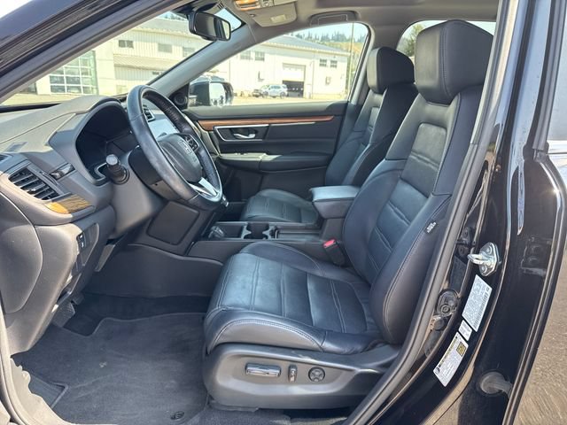 Used 2018 Honda CR-V Touring image 17