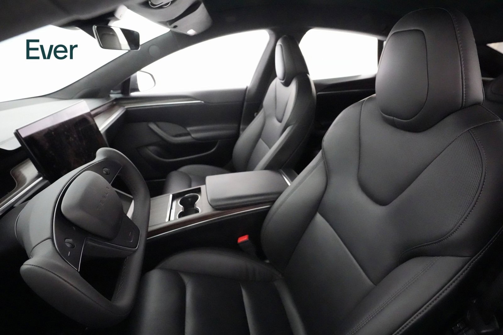 Used 2023 Tesla Model S image 7