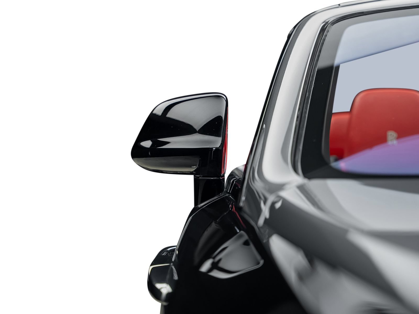 Used 2018 Rolls-Royce Dawn RWD image 8