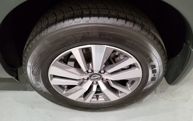 Used 2023 Nissan Pathfinder SL image 38
