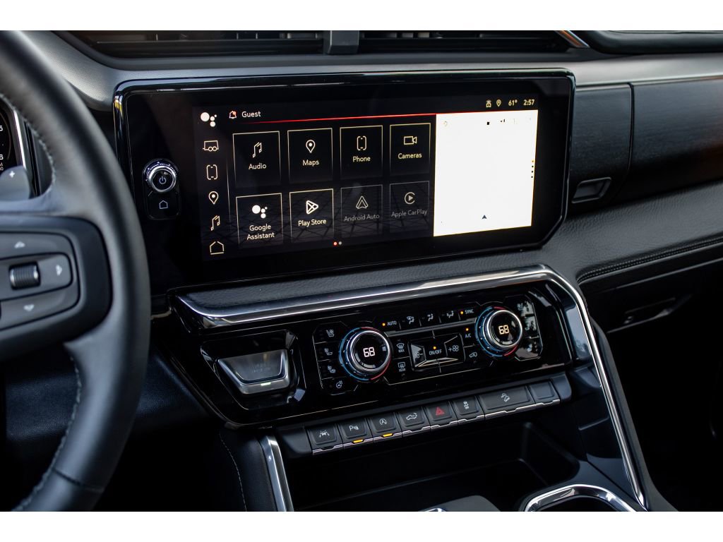 New 2026 GMC Sierra 1500 Denali image 31