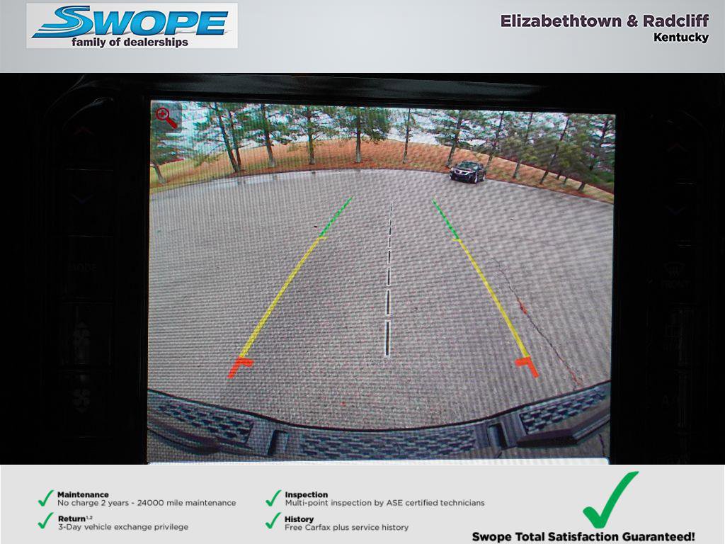 New 2026 RAM 1500 Big Horn image 24