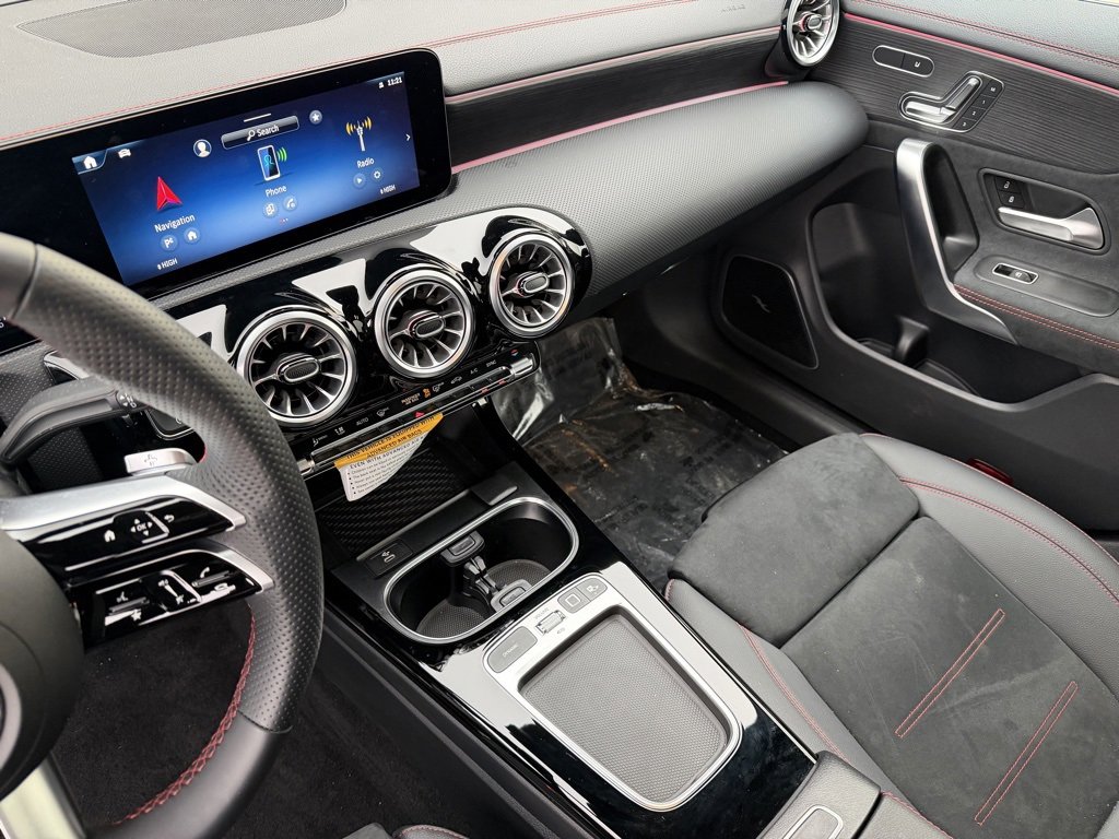 Used 2026 Mercedes-Benz CLA 250 4MATIC image 26