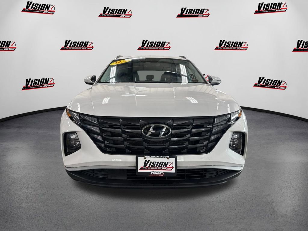 Used 2023 Hyundai Tucson SEL w/ Convenience Package video 2