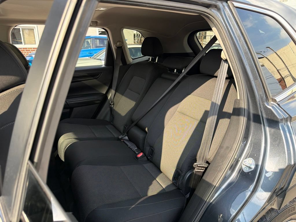 Used 2024 Honda CR-V EX image 26
