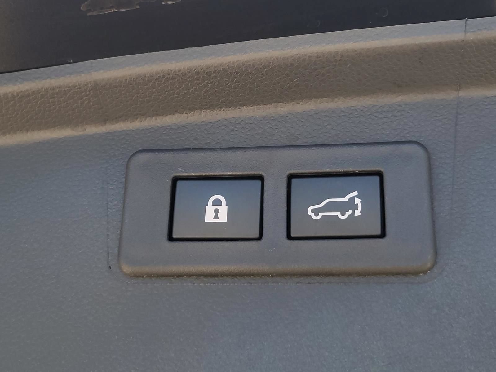 Used 2024 Subaru Outback Wilderness AWD/4WD image 11