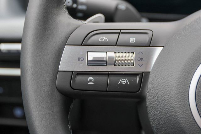 New 2026 Hyundai Sonata SEL image 21