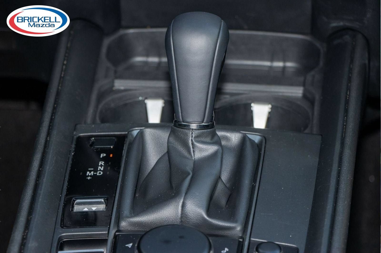 Used 2025 MAZDA CX-50 AWD 2.5 S w/ Cargo Package image 25