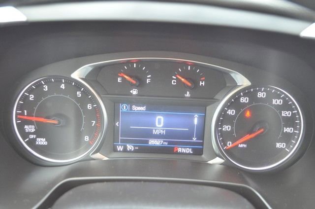 Used 2022 Chevrolet Blazer LT image 22