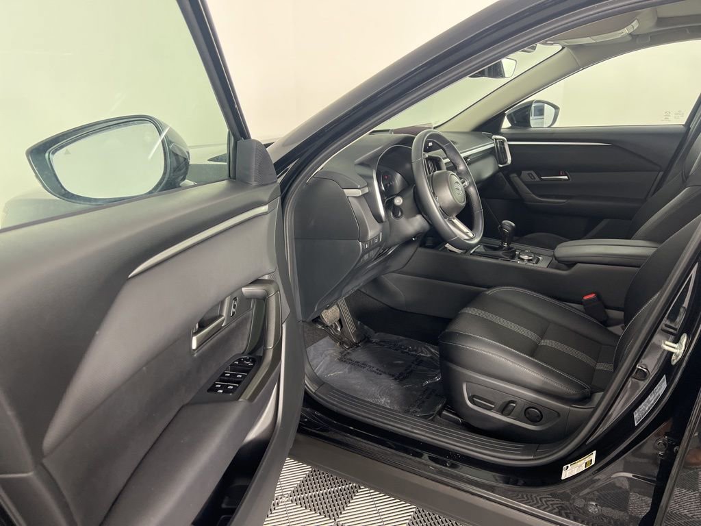 Used 2023 MAZDA CX-50 2.5 S w/ Cargo Package image 24
