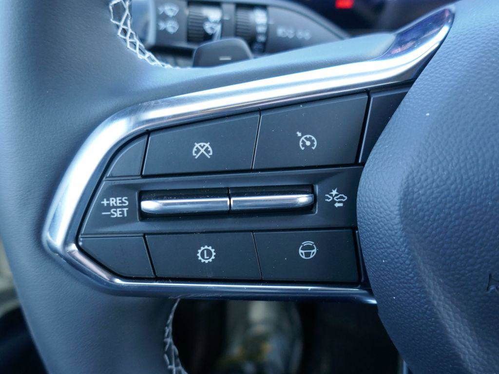 New 2026 Chevrolet Traverse High Country w/ LPO, Floor Liner Package image 20