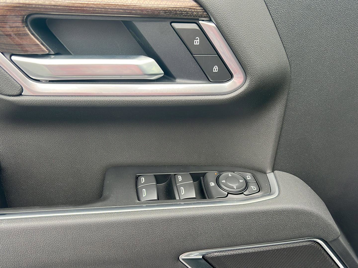 New 2026 Chevrolet Silverado 1500 LT w/ All Star Edition Plus image 32