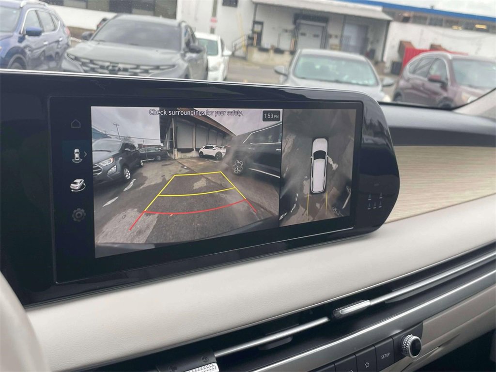 Used 2023 Hyundai Palisade Limited image 30