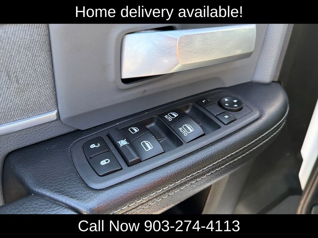 Used 2022 RAM 2500 Big Horn AWD/4WD image 15