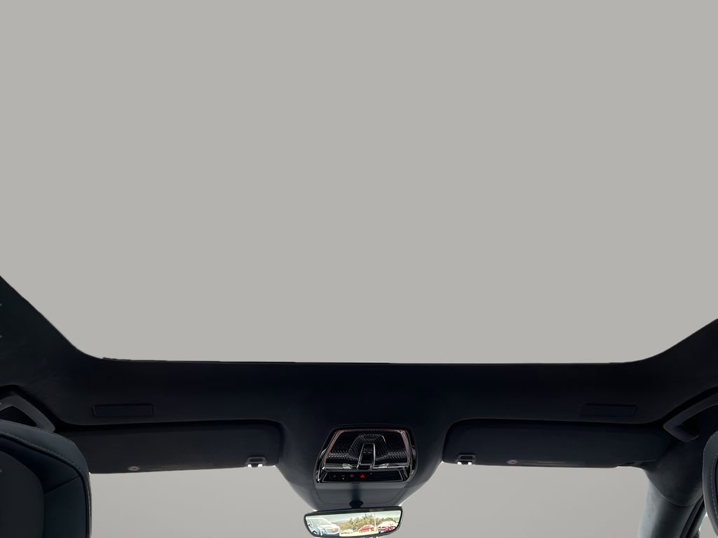 Used 2025 Cadillac Escalade IQ Sport 2 w/ LPO, ONYX Package image 20